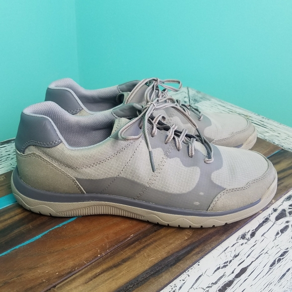 clarks tetrasoft